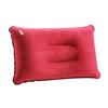 Travel Plane Hotel Inflatable Portable Folding Air Sleep Pillow Break Cushion