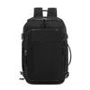New trend bag fashionable large-capacity schoolbag six-color backpack travel versatile storage backpack