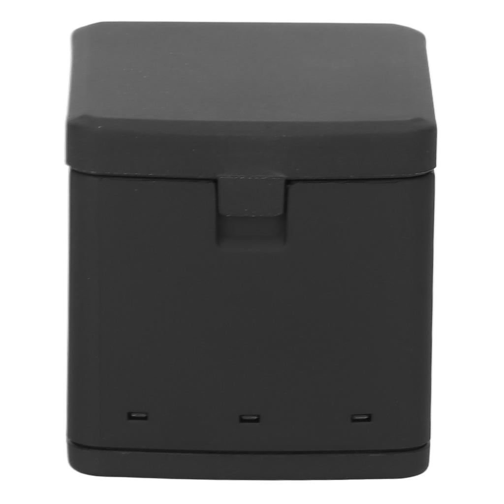 Triple Battery Charger USB Rechargeable Triple Slot Battery Charger for AHDBT‑501 601 701 801 Camera Battery