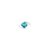 Natural Apatite Gemstone 925 Sterling Silver Jewelry Handmade Ring Wedding Gift RR-31-7