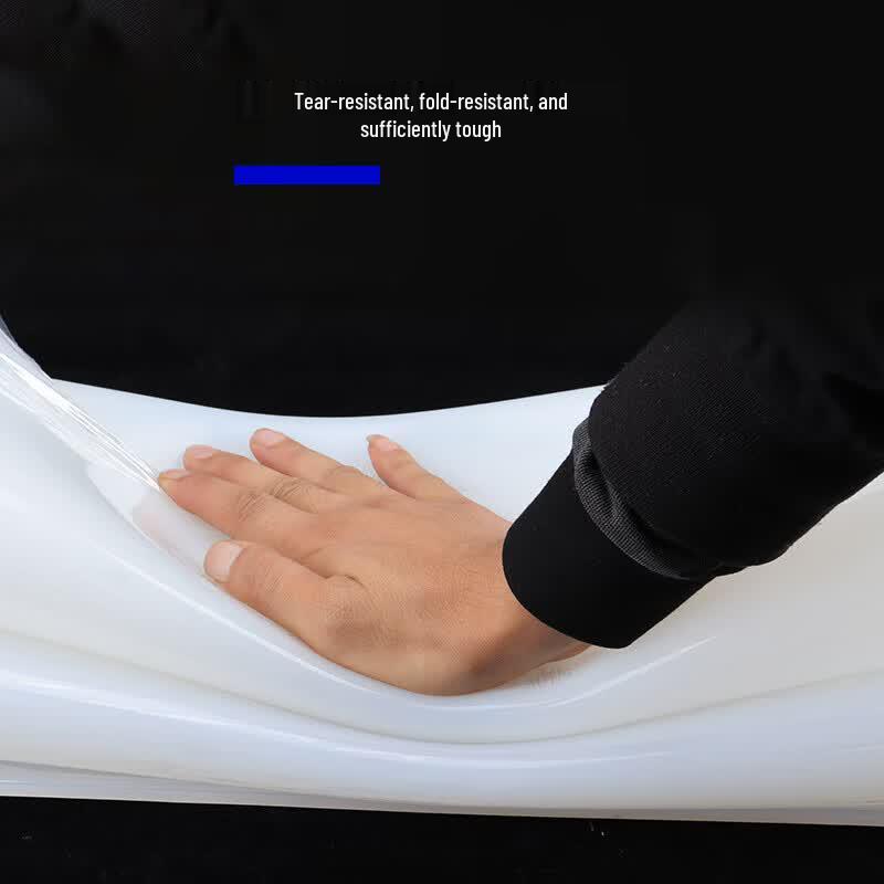 Keyan Sida High-Temperature Wear-Resistant Silicone Sheet