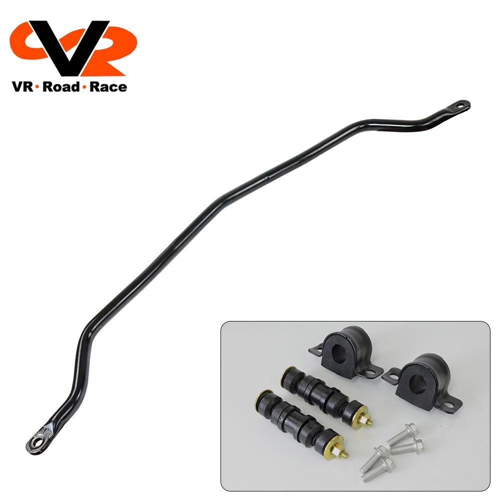 

Front Stabilizer Bar Link Kit for 1997+ Pontiac, Buick, Chevrolet - Hot Item! Stabilizer bar link