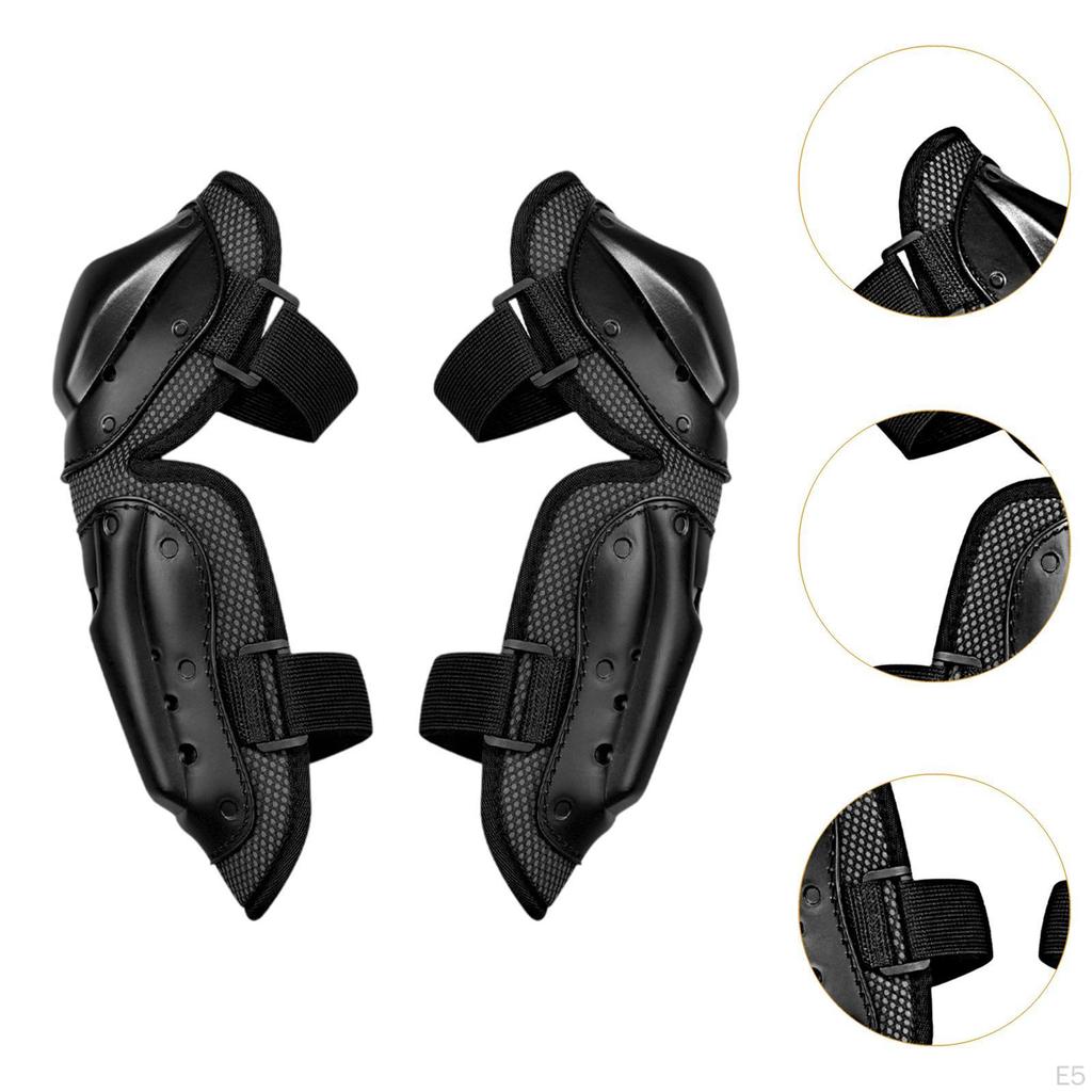 Dospělé motocyklové ochranné vybavení pro muže a ženy Pohodlný chránič na jízdu na skateboardu