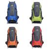 Marvel 70l Hiking Backpack With Ergonomic Design For Outdoor Adventures