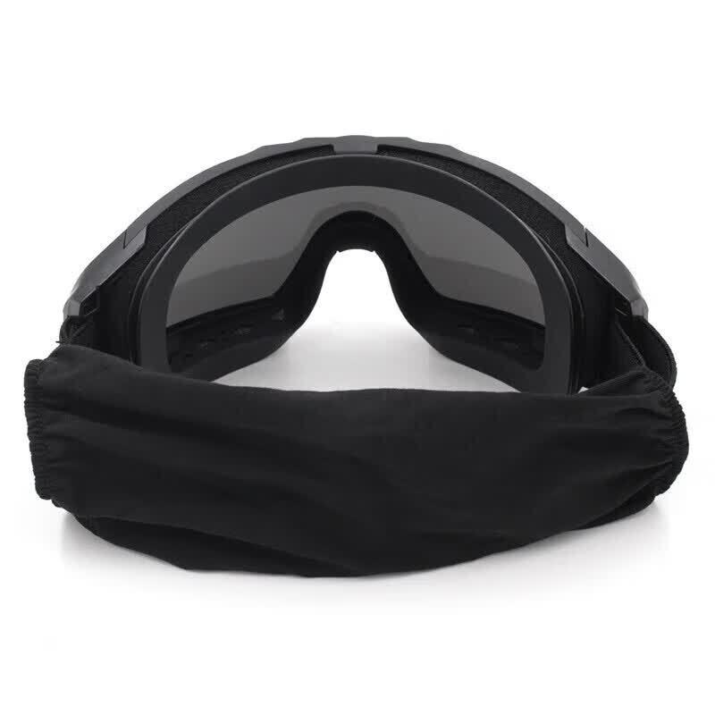 ZLIII Locust Goggles