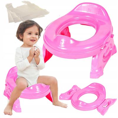 Cuidado del bebé – Inodoros infantiles para bebés