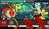 Taiko No Chibi Dragon and the Mysterious Orb 3DS Tatsujin -