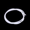 ID 2.5mm OD 4mm 2.5x4 10m Length PTFE Teflon Tubing Tube Pipe Hose, PFA FEP F46 F4 Capillary Tube 3D Printer