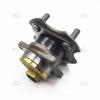 3104100-S08 Rear wheel hub bearing is suitable for Great Wall Haval M2 M4 Cool Bear Florid