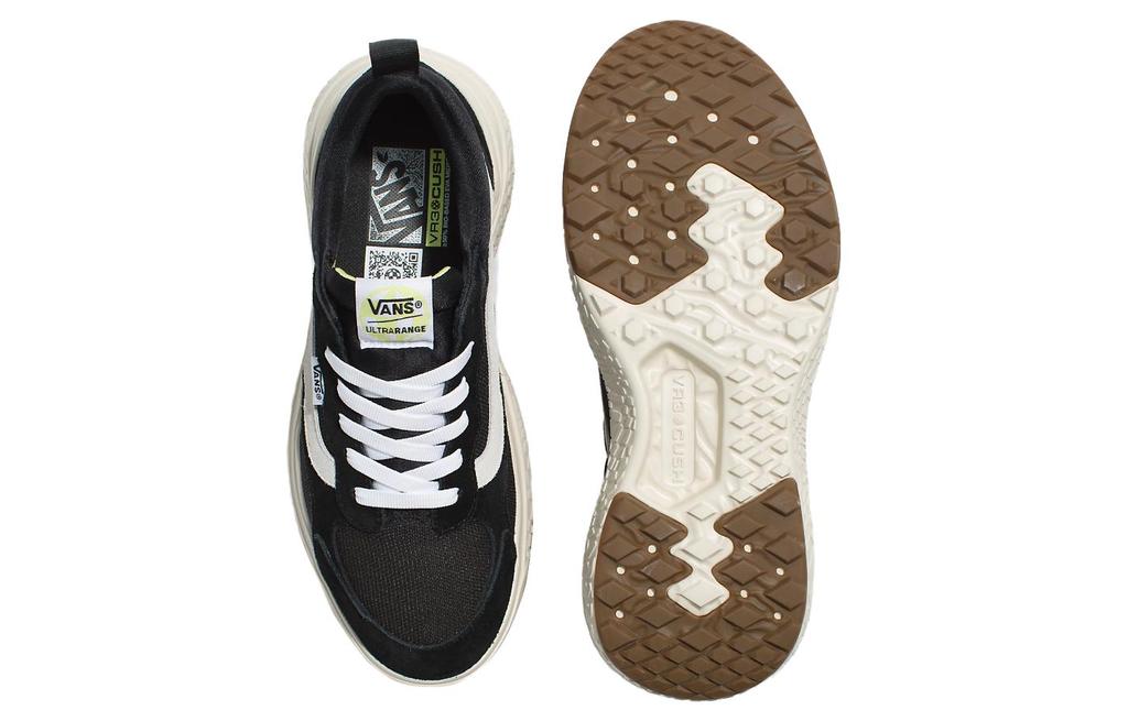 Men's Sneakers Vans UltraRange Neo VR3 Black White Black/White