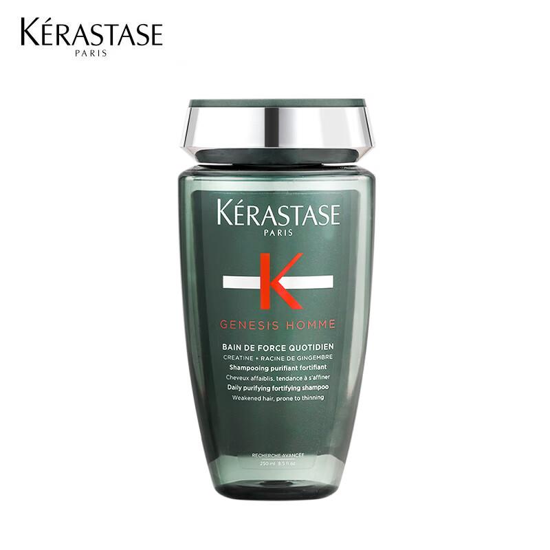 

Kérastase Genesis Homme Energizing Shampoo