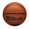 Wilson Basketball NBA DRV WTB9300XB07 Outdoor Use Brown No. 7/Diameter Approx. 24.5cm