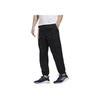 Adidas CNY Series PT JC New Year Limited-Edition Tapered Cargo Track Pants Men Bottoms Black FM9285