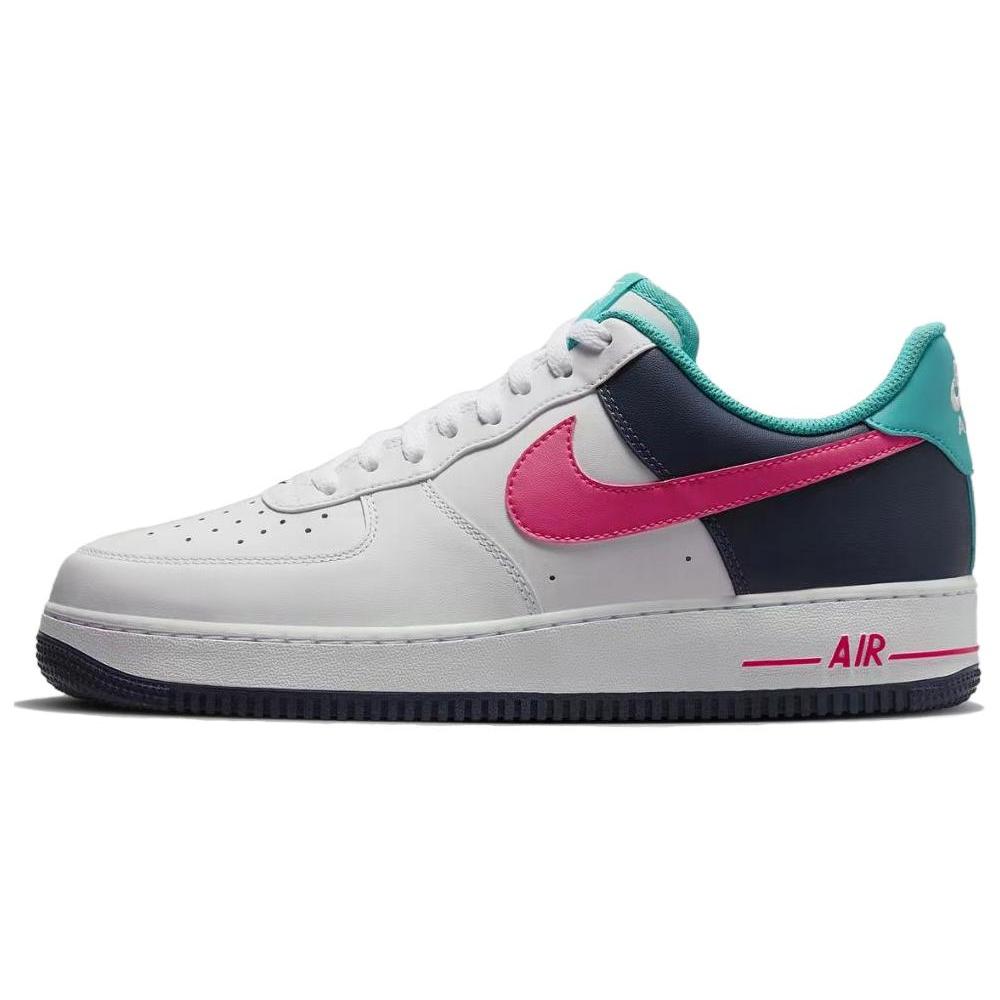 

Кроссовки Nike Air Force 1 Low 07 90 s Neon(HF4849-100) 42