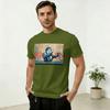 Unisexs TShirt Dead Prez Hip Hop Music Boys Hipster 100 Cotton Tees Short Sleeve T Shirts O Neck Tops Graphic Printed