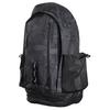 Nike Polyester Backpack Regular Unisex Black Casual BA5132-010
