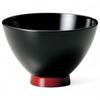 Lacquerware Made In Japan J-kitchens Bowl, Hand-painted, PID-527902,