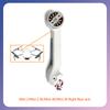 Mini 4K Front, Rear, Left, and Right Arm Rotation with Smooth and Seamless Operation for DJI Mini Series Repair Parts