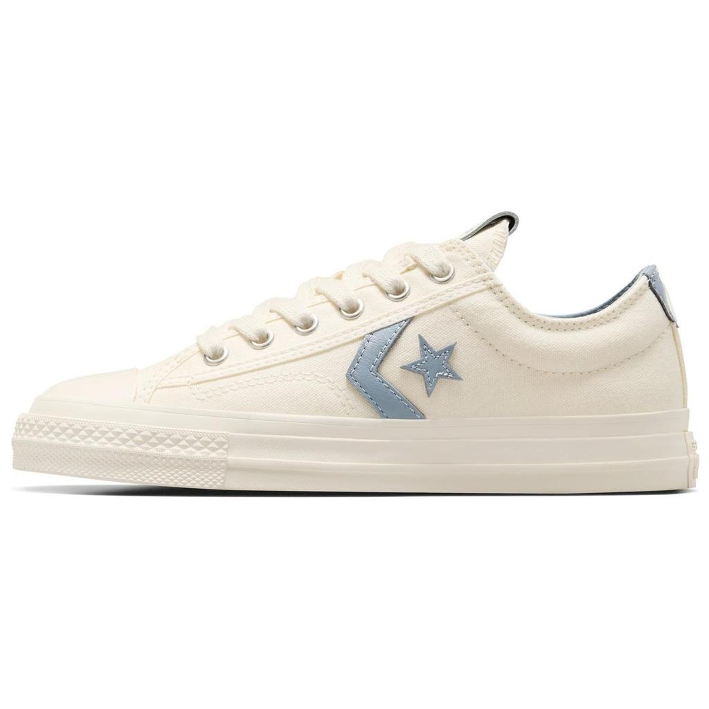 Star Player Converse 76 Low 'Egret Wet Stone' A12592C