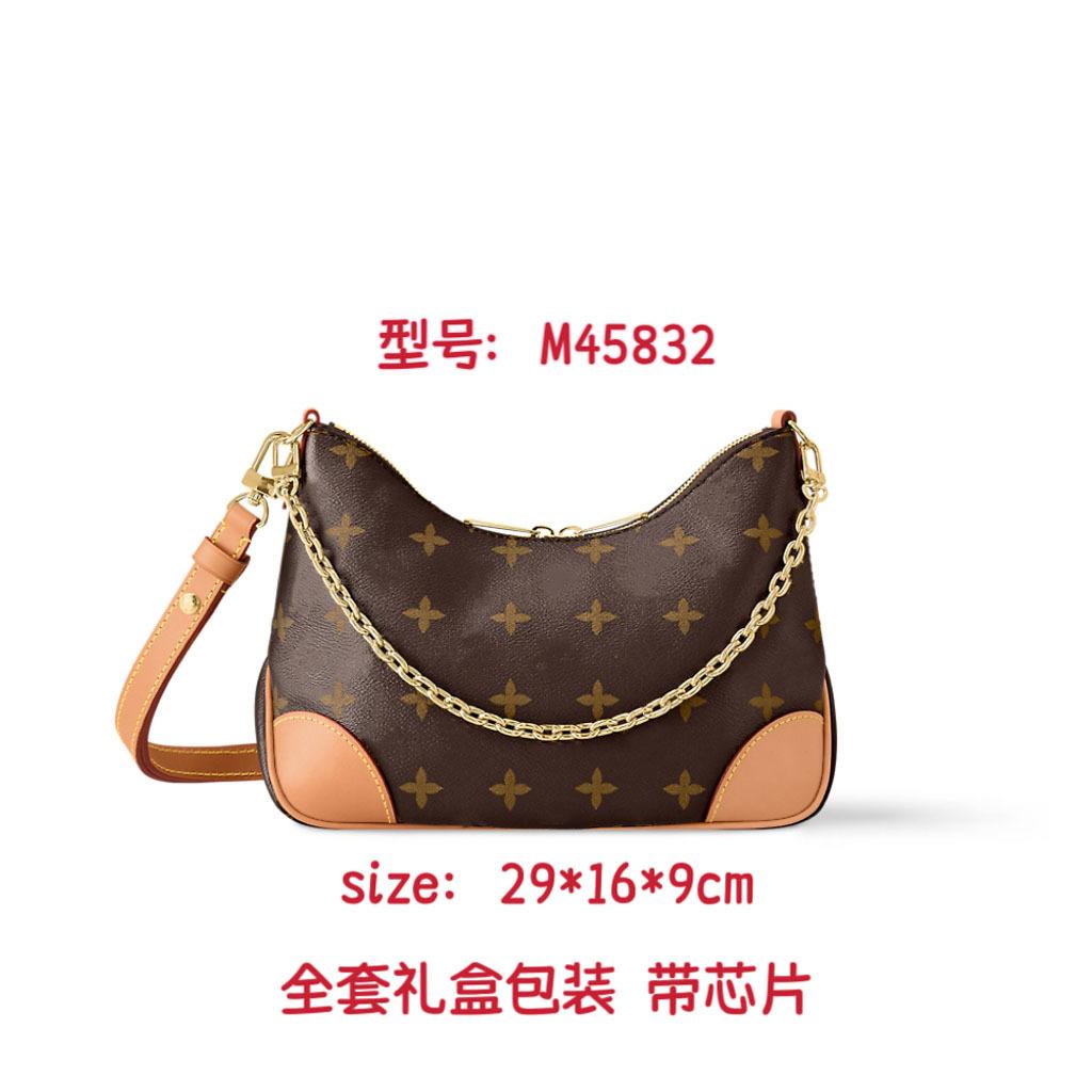 Taschen Modische Umhängetasche Klassische Crossbody-Tasche Handtasche für Pendler Damen-Tasche Kosmetiktasche