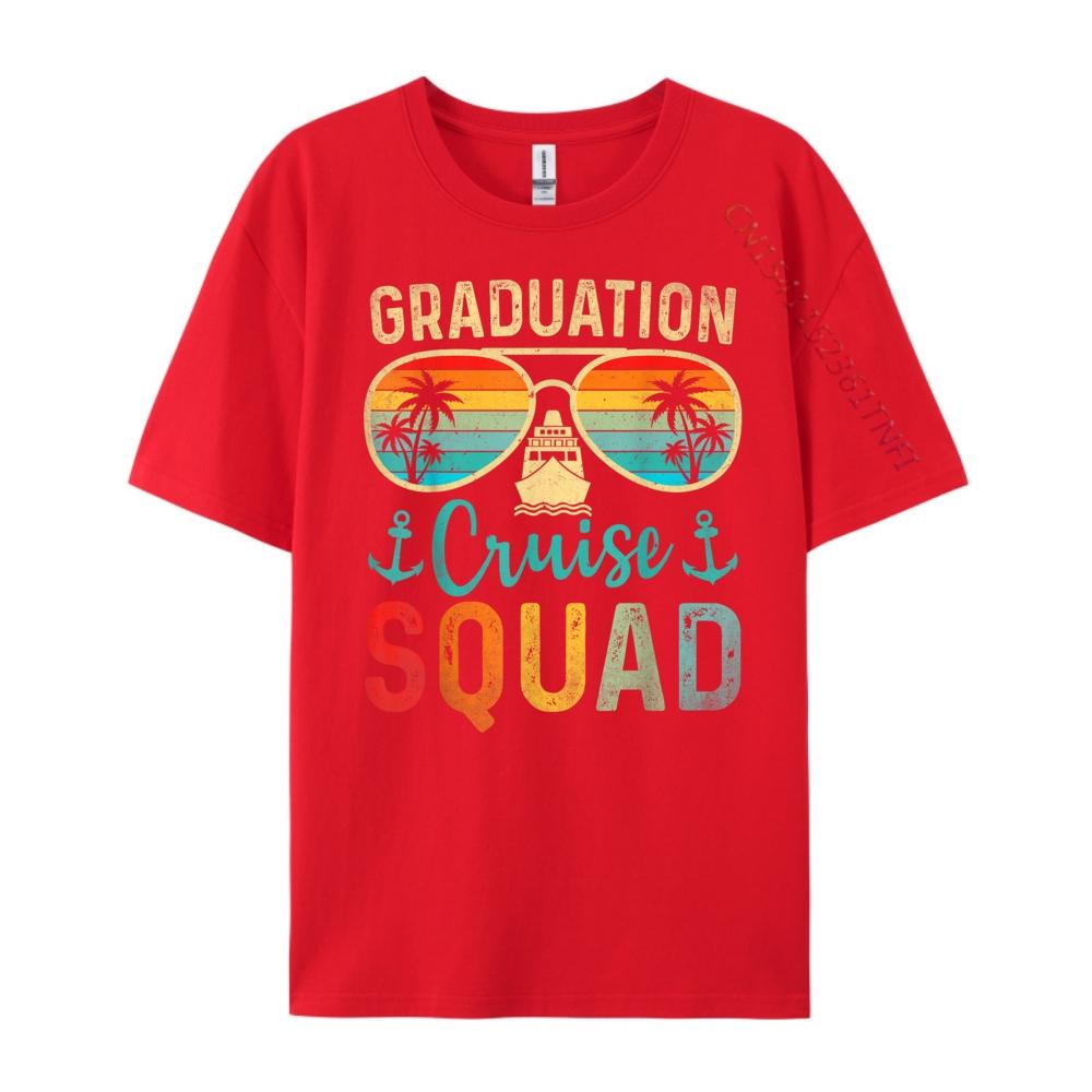 Graduation Cruise Squad 2024 Cruising Graduation Trip Luxury Clothing Mens Clothing 2024 Thanksgiving S