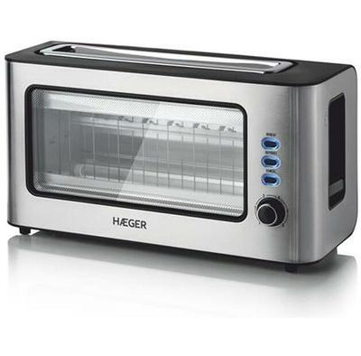 Toaster Haeger TO-100.014A