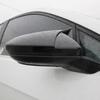 2x Carbon Look Seitenflügelspiegelabdeckung Für VW Für Volkswagen Golf 6 MK6 GTI GTD 2009-2013 Seitenrückspiegelkappenabdeckung