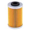 Motorcycle Motorbike Oil Filter for SXS 450 525 400 520 690 660 625 SC 625 590 540