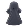 NORTHLAND Outdoor Hiking Water-Repellent Sunscreen Wide-Brim Hat