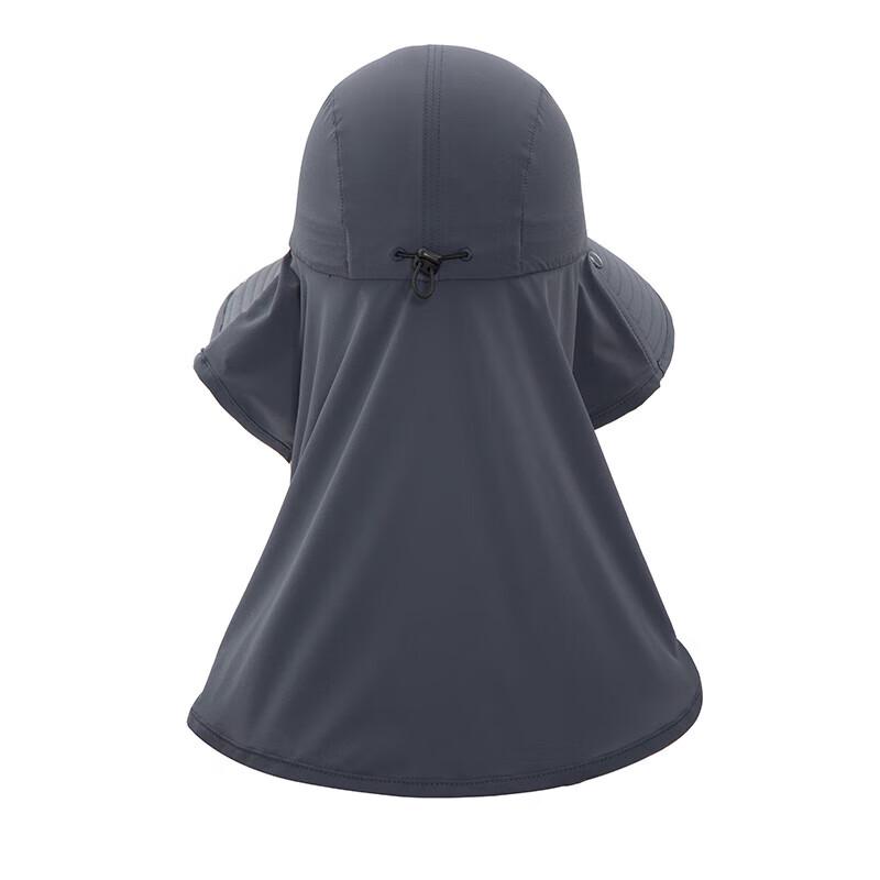 NORTHLAND Outdoor Hiking Water-Repellent Sunscreen Wide-Brim Hat