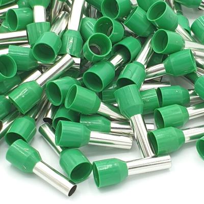 Terminales, clips y accesorios – Terminales