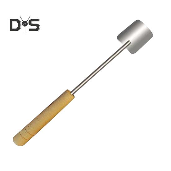 

Инструмент для чистки кукурузы Эргономичный дизайн Устройство для чистки кукурузных початков для безопасного и легкого удаления кукурузы Из нержавеющей стали Кукурузная щетка Резак для салатов, буррито и десертов