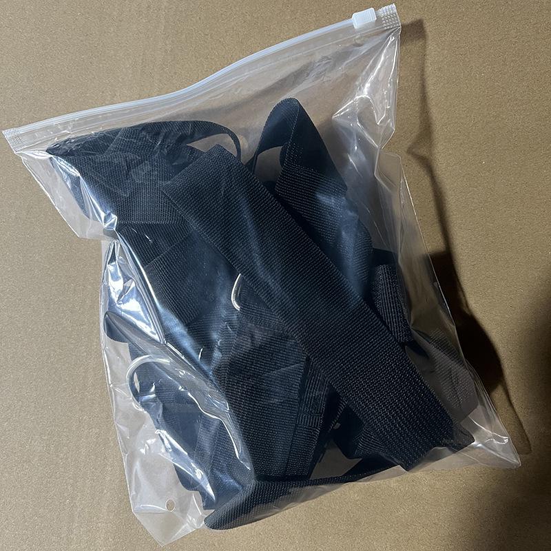 

Многоточечный дверной анкерный ремень для тренировок с сопротивлением и фитнеса