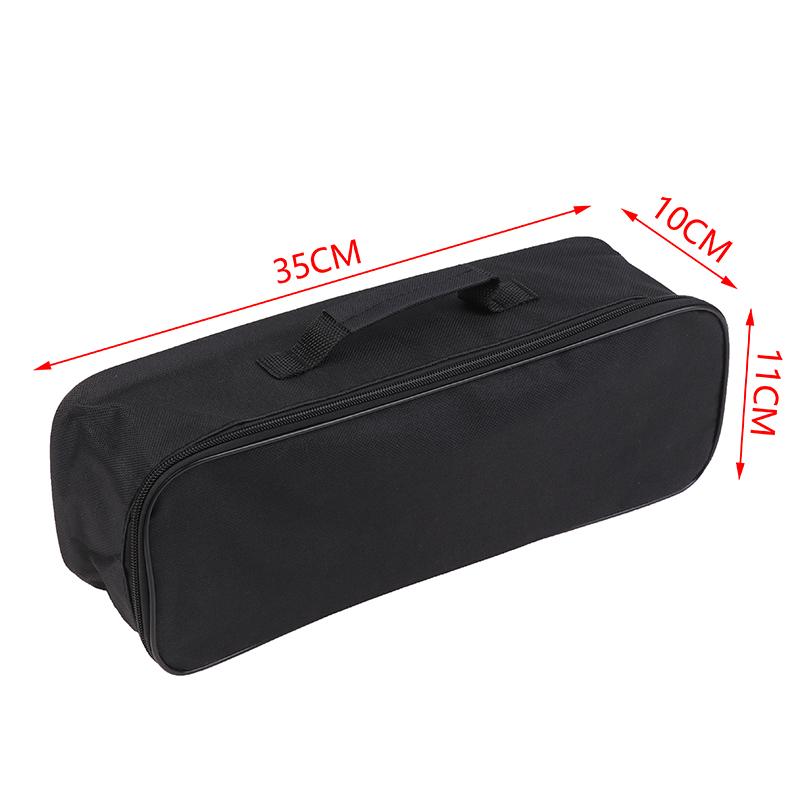 1 Piece Oxford Cloth Storage Bag Storage Emergency Tool Kit Portable Tool Bag For Small Metal Tool Bag Electrician Tools