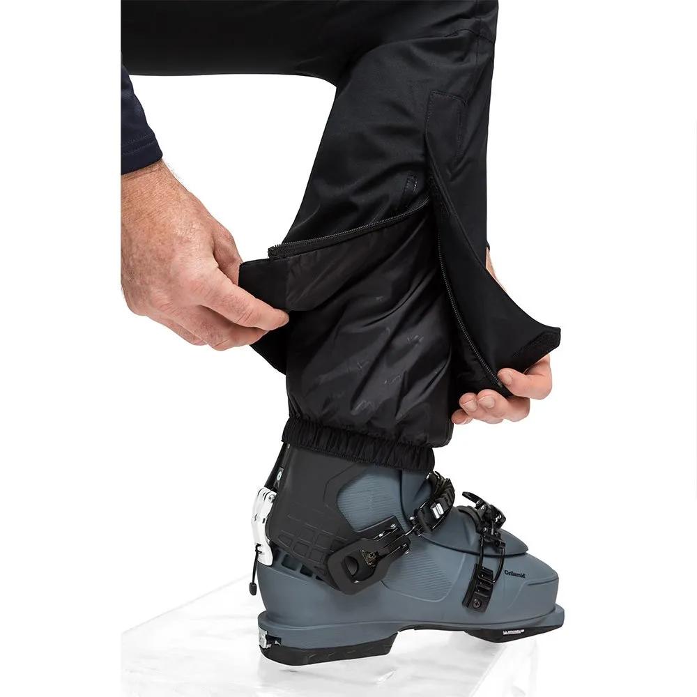 Maier Sports Pants Anton Light