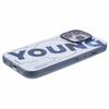 YOUNGKIT Future Series for iPhone 16 Pro Case Compatible with MagSafe IMD TPU Anti-Scratch Cover