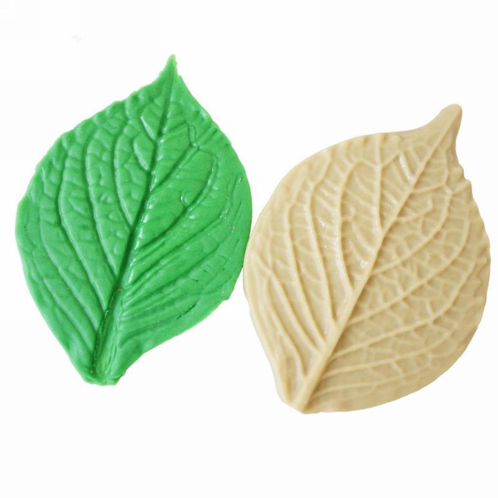 5 ks fondánových nástrojů na zdobení dortů, silikonových forem na pečení, kuchyňských novinek