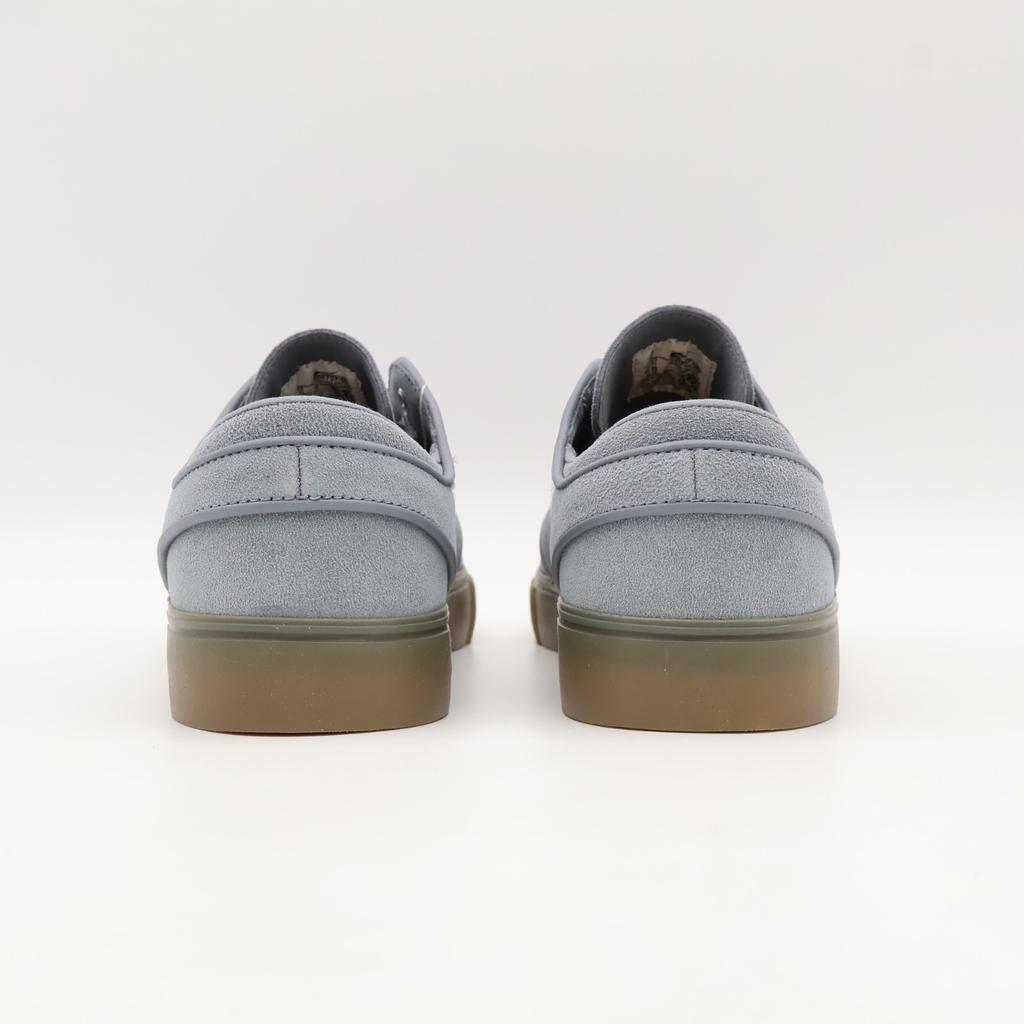 FD6757-003 Nike SB Zoom Janoski OG+ Cinza Frio Cinza Frio Borracha Marrom Claro (masculino)