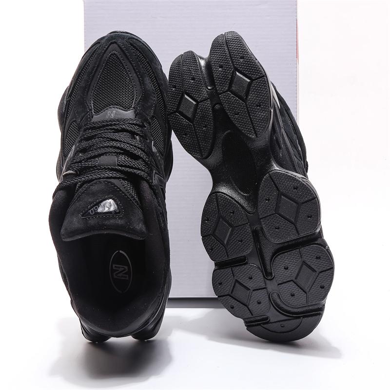 New bread shoes, leather heightened platform shoes, casual multi-purpose shoes, bread shoes