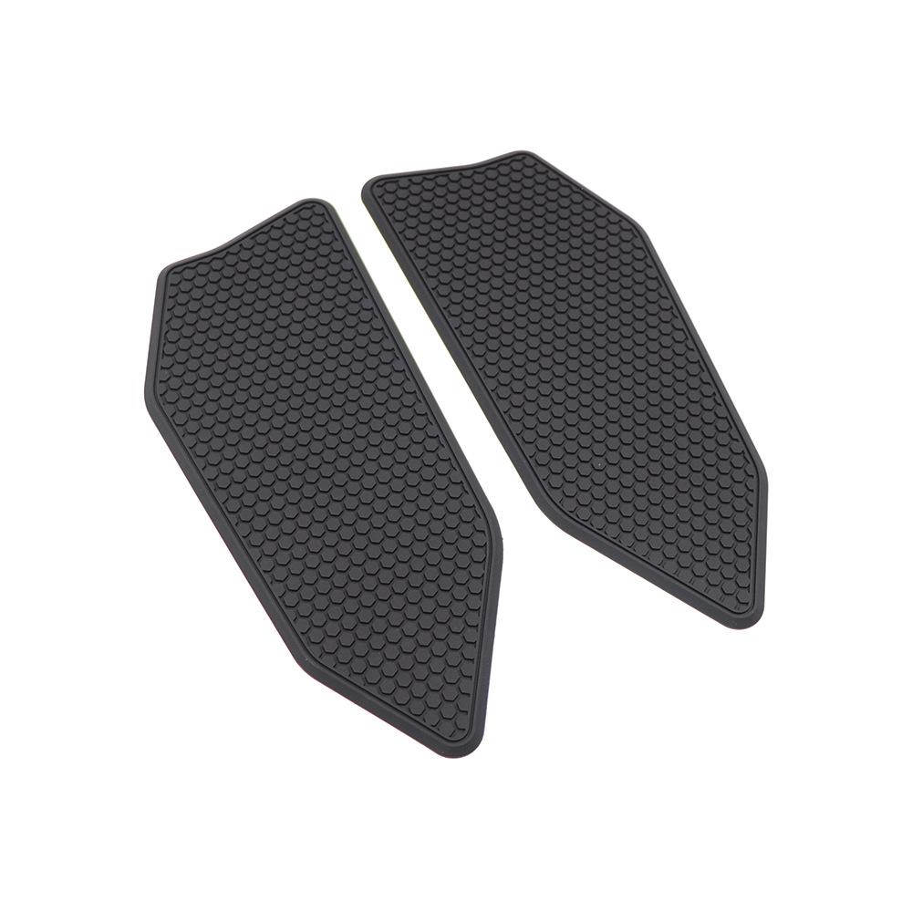 Heat-Insulating, Anti-Slip Side Stickers for YAMAHA TRACER 9 Motorcycle