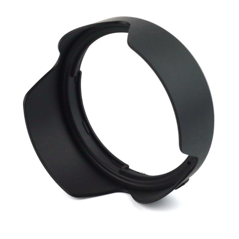 EW78F Lens Hood For RF24-240mm F4-6.3 ISUSM Camera Lens Shade Block Stray Light,Sunshades Compatible for 72mm Filter