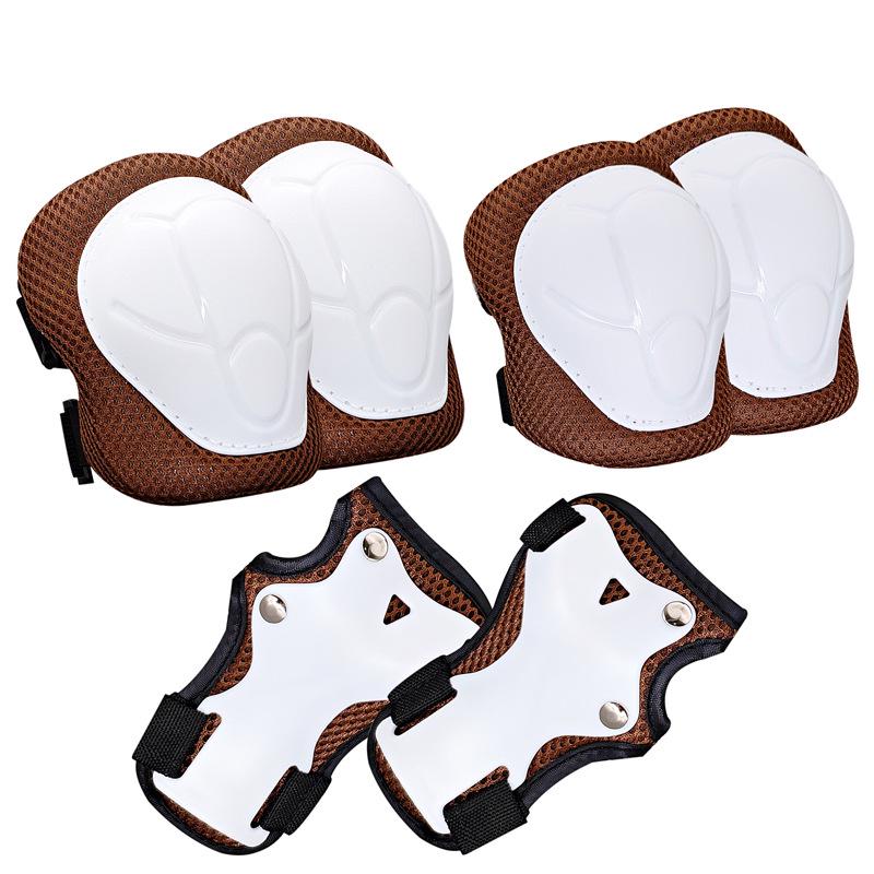 

Children s Protective Gear for Balance Bikes, Skiing, Ice Skating, Roller Skating, Skateboarding, and Knee Protection S (2-8 years / 10-30kg)