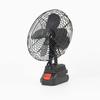 Multi-functional Rechargeable Camping Fan with Lithium Battery