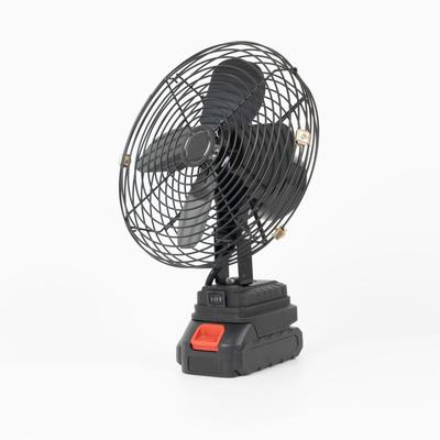 Klimato parametrų elektronika – Ventiliatoriai