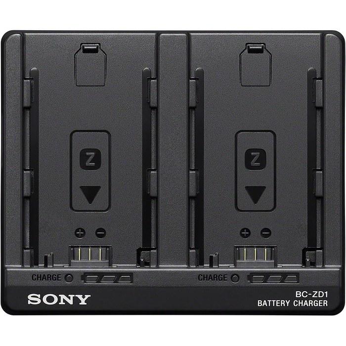 Sony Camera Battery Charger BC-ZD1