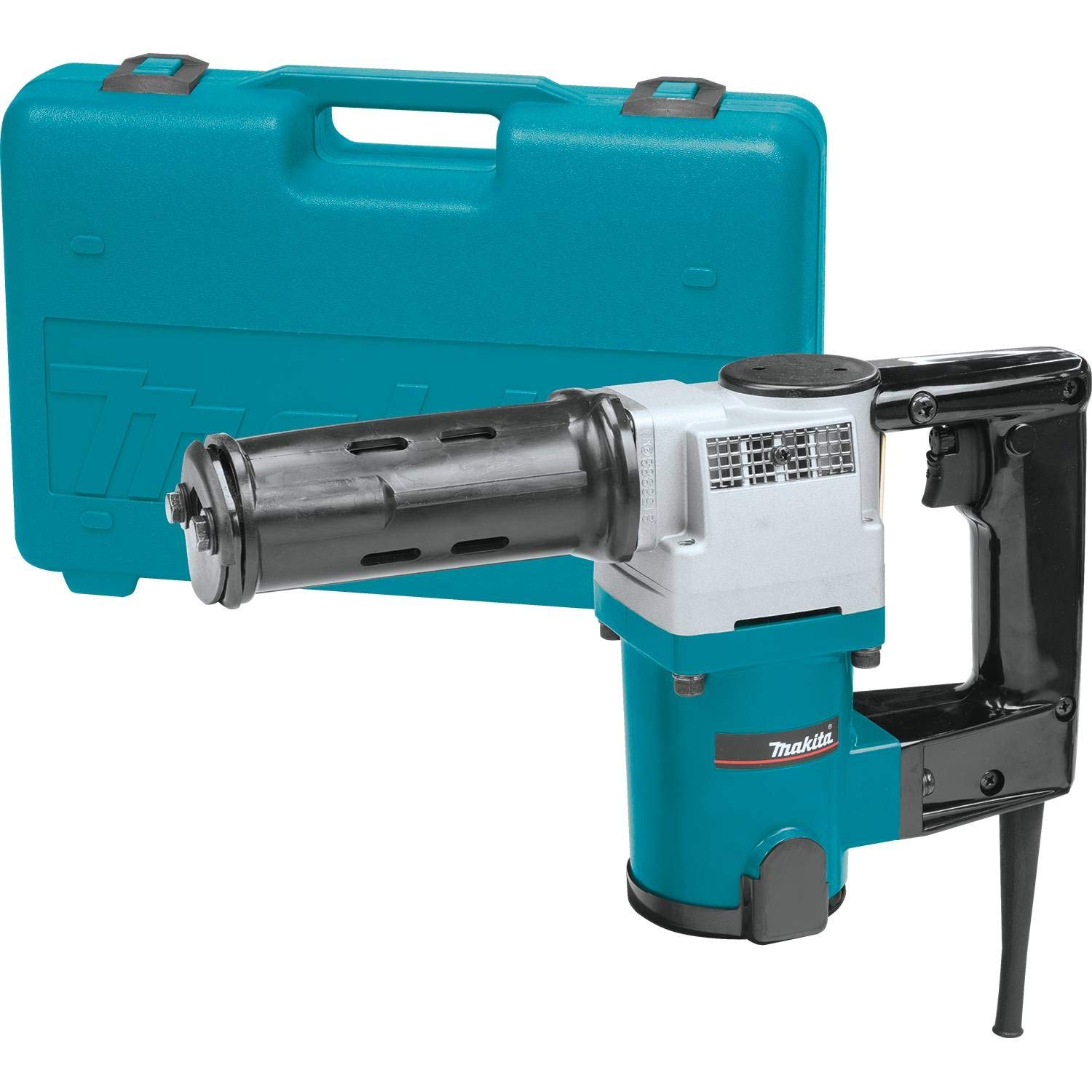 

Makita Electric Ceramic Lens Shank HK1810 (Hexagonal 13mm)