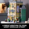 LEGO Police Station 10278 Domestic Distribution (Official Product)