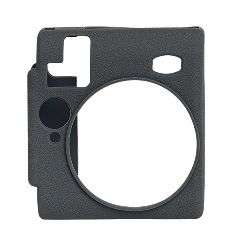 Camera Case Soft Silicone Shock Resistance for Mini99 Camera Shell for Offering Full Protections for User Enthusiasts