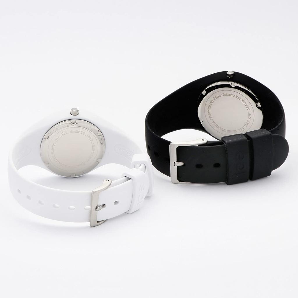 ICE WATCH Pair Engraving Watches [ICE WATCH] Watches, Wristwatches, Available, Couple's