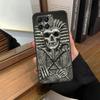 Ancient Egypt Pharaoh Case For Samsung Galaxy M56 M06 M16 M36 M52 M32 M12 M54 M34 M14 M35 M55 M15 M11 M31 M13 M53